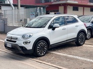 Fiat 500L 2021
