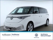 Volkswagen ID.Buzz 2025