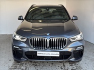 BMW X5 2021