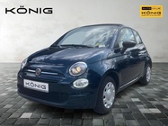 Fiat 500C 2023