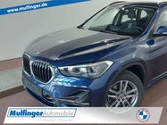 BMW X1 2020