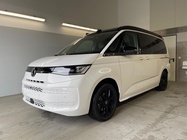 Volkswagen T7 2025