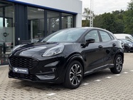 Ford Puma 2022