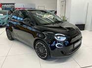 Fiat 500e 2021
