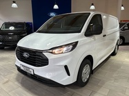 Ford Transit Custom 2025