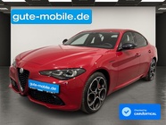 Alfa Romeo Giulia 2023