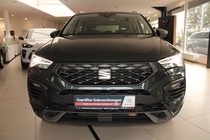 Seat Ateca 2022