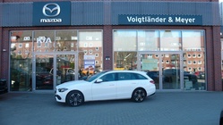 Mercedes-Benz 300 2022