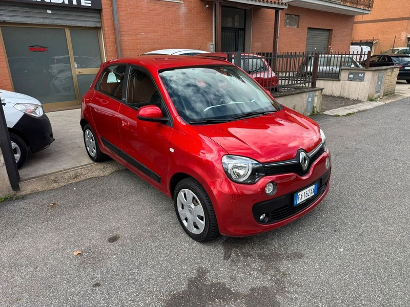 Renault Twingo