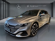Volkswagen Arteon 2021
