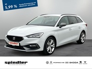 Seat Leon 2024