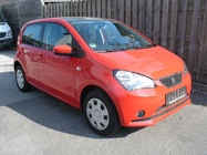 Seat Mii 2019