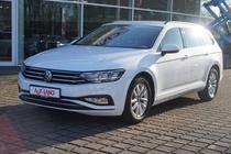 Volkswagen Passat 2021