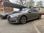 Audi A8 2019