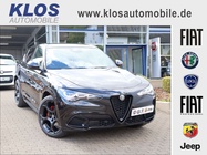 Alfa Romeo Stelvio 2026