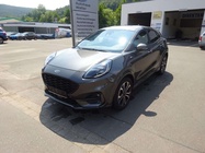 Ford Puma 2022