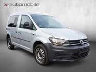Volkswagen Caddy 2018