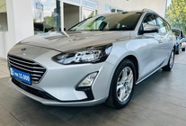 Ford Focus 2021