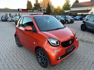 Smart ForTwo 2019