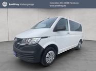 Volkswagen T6 2021