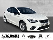Seat Ibiza 2023