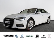 Audi A6 2023