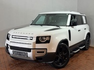 Land Rover Defender 2021