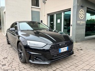 Audi A5 2020