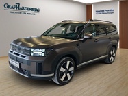 Hyundai Santa Fe 2024