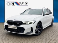BMW 3 Series 2022