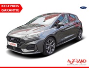Ford Fiesta 2023