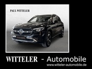 Mercedes-Benz GLC-Class 2025