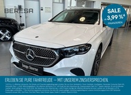 Mercedes-Benz E-Class 2025