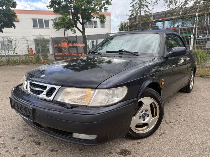 Saab 9-3