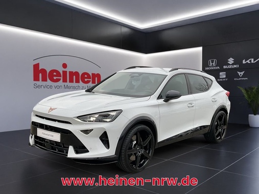 Cupra Formentor 2025