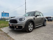 MINI Countryman 2019