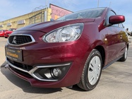 Mitsubishi Space Star 2019