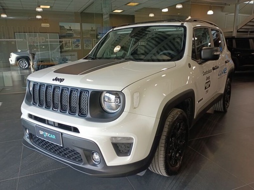 Jeep Other 2025