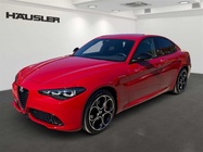 Alfa Romeo Giulia 2025