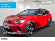 Volkswagen ID.4 2022