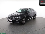 BMW X4 2019
