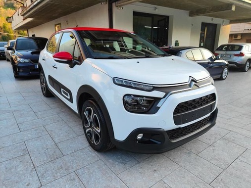 Citroen C3 2023