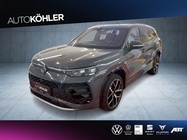 Volkswagen Tayron 2025