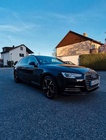 Audi A4 2016