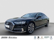 Audi A8 2018