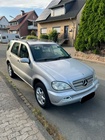 Mercedes-Benz ML-Class 2004