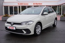 Volkswagen Polo 2024