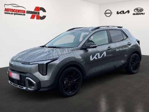 Kia Stonic 2026