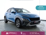 Hyundai Kona 2022
