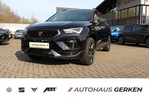 Cupra Ateca 2025